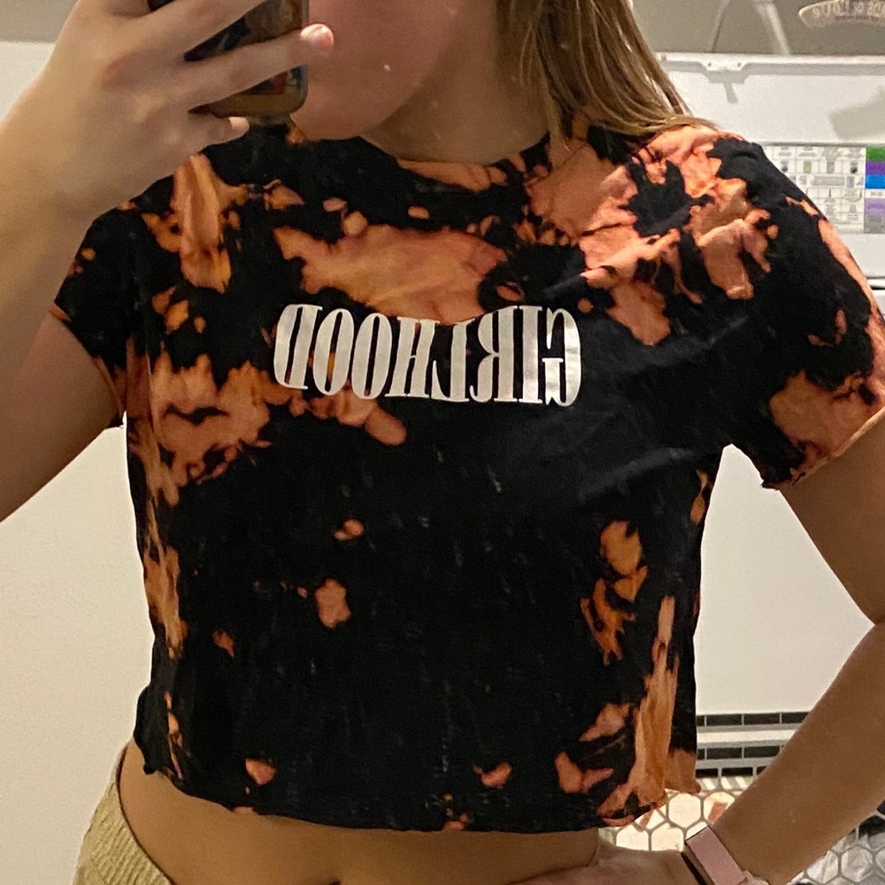 Forever 21 T-shirt